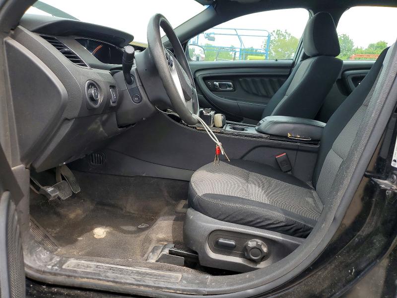 Aukcja sprzedaży 2013 Ford Taurus, vin: 1FAHP2M89DG160066, numer aukcji: 54715116