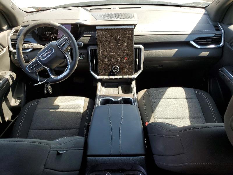 Aukcja sprzedaży 2026 Gmc Acadia, vin: 1GKENNKS8TJ279624, numer aukcji: 52748456