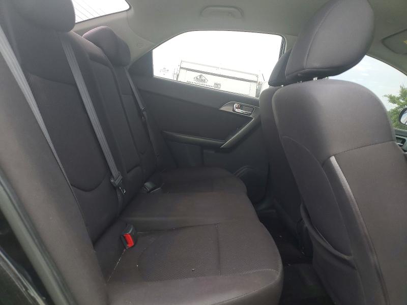 Aukcja sprzedaży 2013 Kia Forte, vin: KNAFU4A2XD5685099, numer aukcji: 54190716