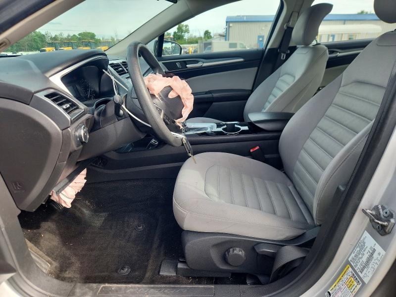 Aukcja sprzedaży 2014 Ford Fusion, vin: 1FA6P0G76E5402369, numer aukcji: 54641246