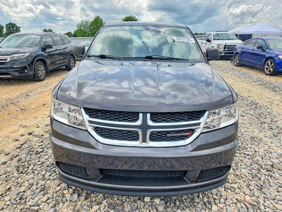Продаж на аукціоні авто 2015 Dodge Journey, vin: 3C4PDCAB0FT735223, номер лоту: 53137326