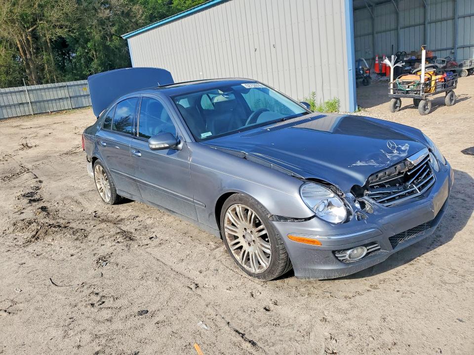 Aukcja sprzedaży 2008 Mercedes-benz E, vin: WDBUF56X68B210599, numer aukcji: 52752816