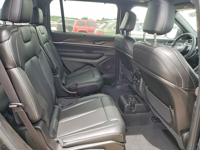 Aukcja sprzedaży 2024 Jeep Grand Cherokee, vin: 1C4RJKBG7R8596989, numer aukcji: 54947506