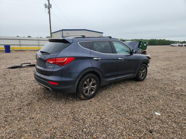 Продаж на аукціоні авто 2016 Hyundai Santa Fe Sport, vin: 5XYZU3LB1GG319812, номер лоту: 53127756