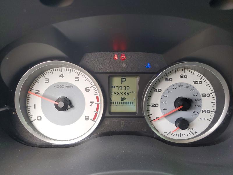 Продаж на аукціоні авто 2014 Subaru Impreza, vin: JF1GJAC68EH020478, номер лоту: 52170556