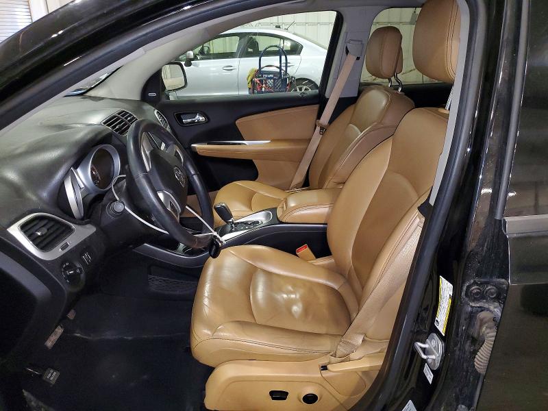 Aukcja sprzedaży 2015 Dodge Journey, vin: 3C4PDDDG5FT554437, numer aukcji: 54729686