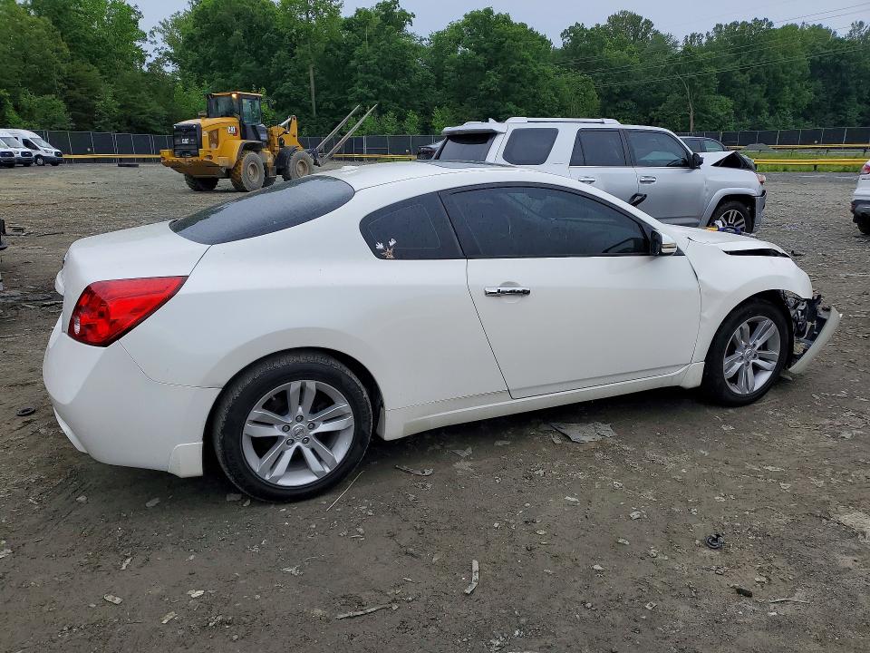 Aukcja sprzedaży 2011 Nissan Altima, vin: 1N4AL2EP3BC183060, numer aukcji: 53037426