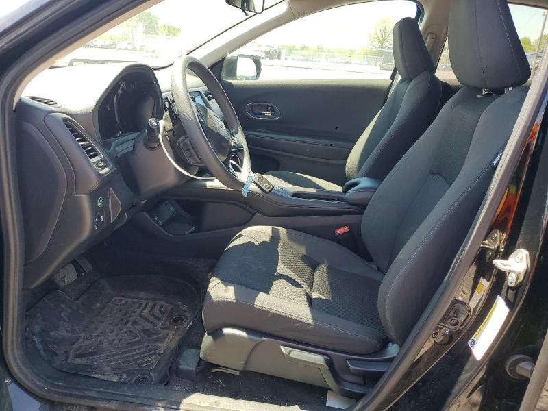 Продаж на аукціоні авто 2019 Honda Hr-v, vin: 3CZRU5H50KM723351, номер лоту: 52611546