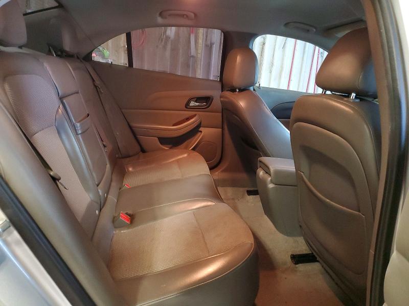 54448126 :رقم المزاد ، 1G11D5RR7DF117772 vin ، 2013 Chevrolet Malibu مزاد بيع