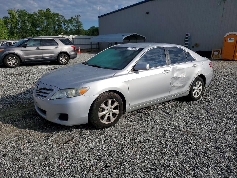 Продаж на аукціоні авто 2011 Toyota Camry, vin: 4T4BF3EK2BR217887, номер лоту: 53176336