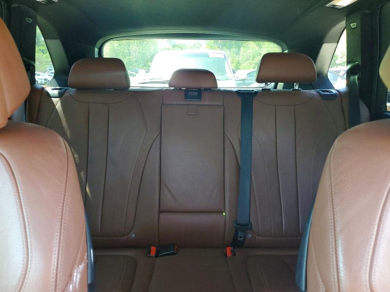 53698846 :رقم المزاد ، 5UXKR0C33H0V70315 vin ، 2017 Bmw X5 مزاد بيع