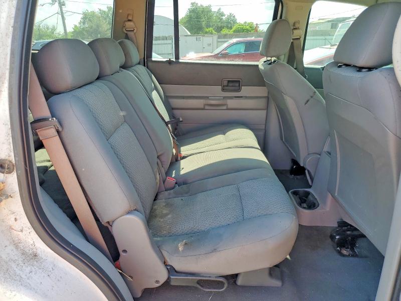 Aukcja sprzedaży 2008 Dodge Durango, vin: 1D8HB38NX8F156376, numer aukcji: 53851916