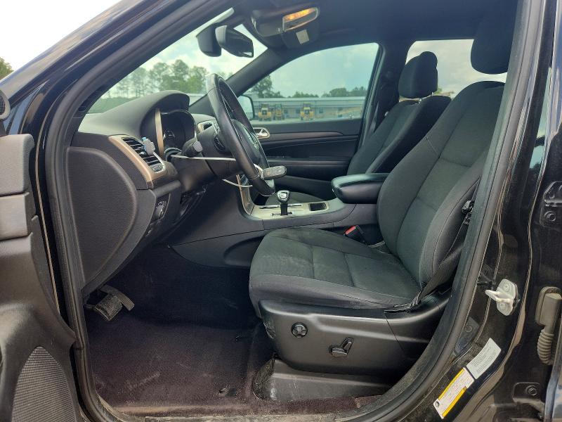 Продаж на аукціоні авто 2015 Jeep Grand Cherokee, vin: 1C4RJEAG1FC218663, номер лоту: 54521316