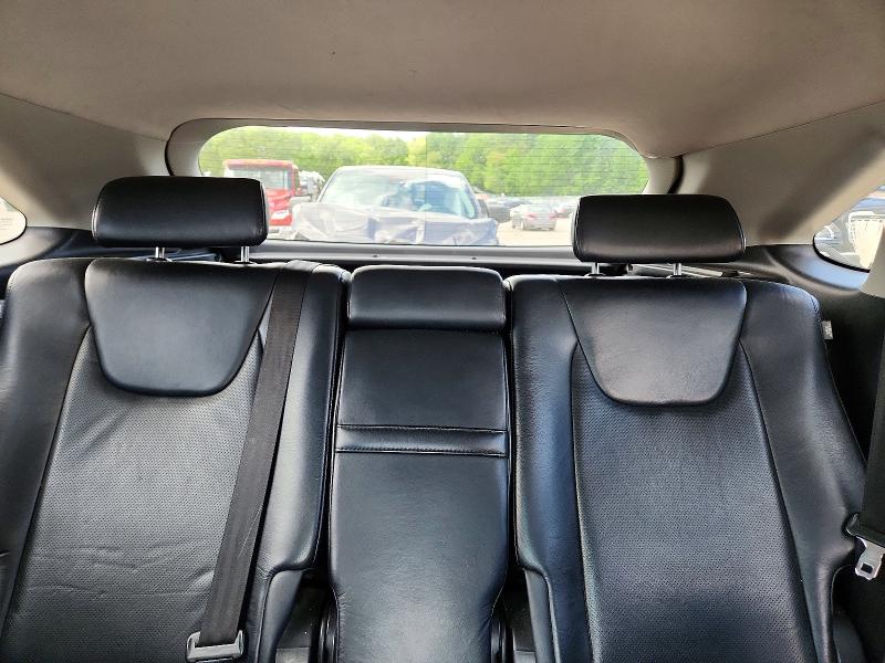 2010 Lexus Rx მანქანა იყიდება აუქციონზე, vin: 2T2BK1BA6AC064271, აუქციონის ნომერი: 54966356