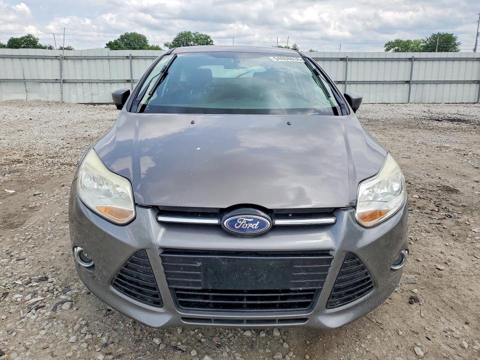 Aukcja sprzedaży 2012 Ford Focus, vin: 1FAHP3K29CL205369, numer aukcji: 54808636