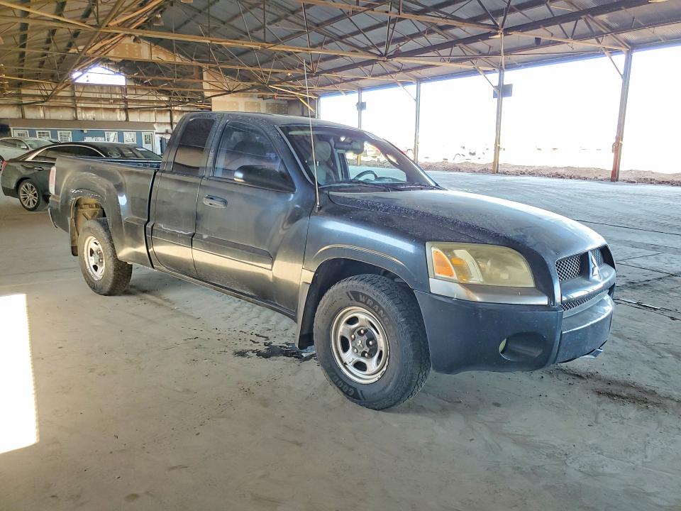 Aukcja sprzedaży 2007 Mitsubishi Raider, vin: 1Z7HC22K47S243141, numer aukcji: 53200986