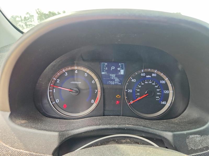 Продаж на аукціоні авто 2016 Hyundai Accent, vin: KMHCT5AE5GU289046, номер лоту: 53166216