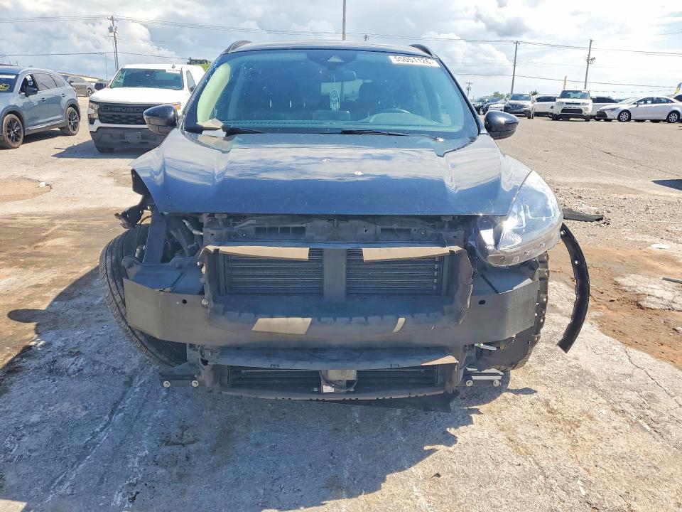 2020 Ford Escape მანქანა იყიდება აუქციონზე, vin: 1FMCU9H64LUA77610, აუქციონის ნომერი: 55051126