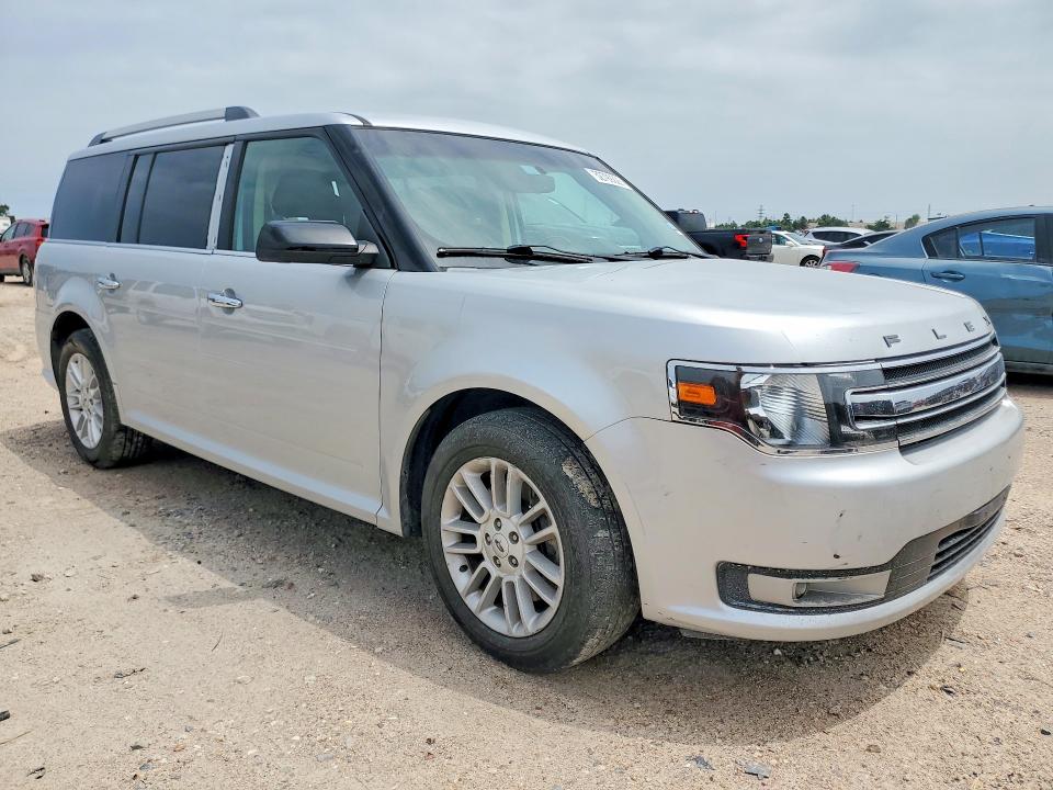 Aukcja sprzedaży 2016 Ford Flex, vin: 2FMGK5C89GBA10697, numer aukcji: 52799226