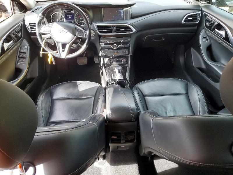 2017 Infiniti Qx30 მანქანა იყიდება აუქციონზე, vin: SJKCH5CR6HA030829, აუქციონის ნომერი: 53775596