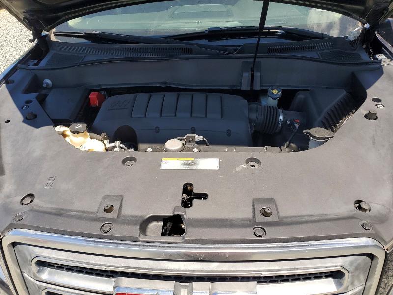 Продажа на аукционе авто 2015 Gmc Acadia, vin: 1GKKRRKDXFJ237525, номер лота: 53815046