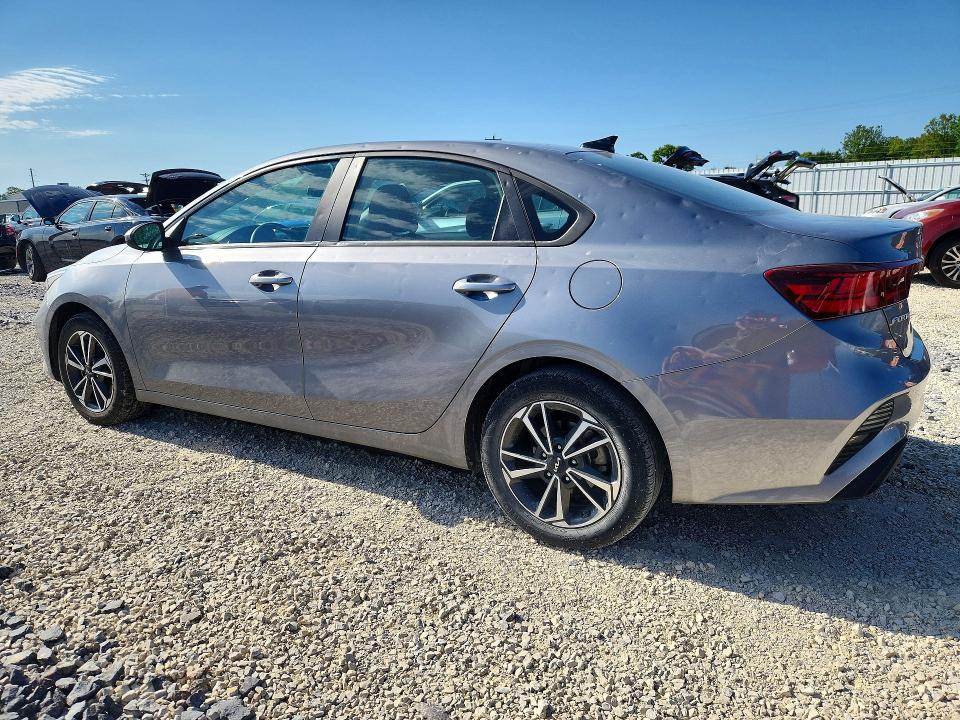 Продаж на аукціоні авто 2024 Kia Forte, vin: 3KPF24AD9RE704683, номер лоту: 53052386