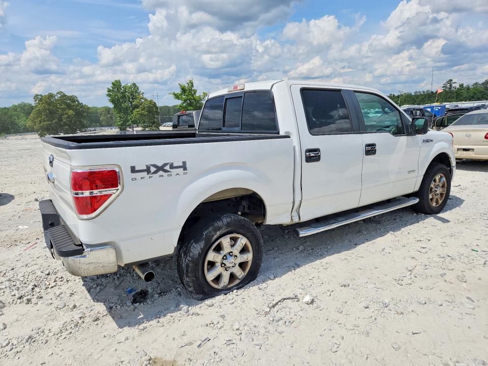 Продаж на аукціоні авто 2013 Ford F150, vin: 1FTFW1ET6DFC17637, номер лоту: 53355716