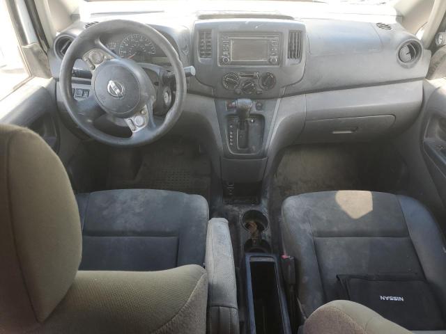 54662276 :رقم المزاد ، 3N6CM0KN8FK716508 vin ، 2015 Nissan Nv200 مزاد بيع
