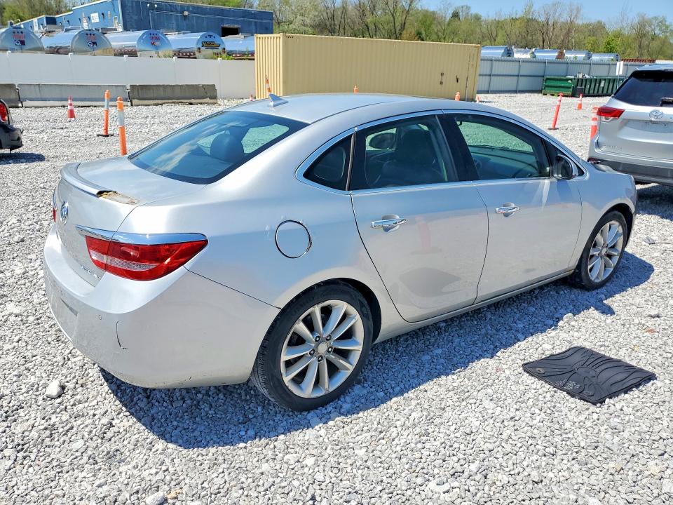 Продаж на аукціоні авто 2012 Buick Verano, vin: 1G4PS5SK5C4133852, номер лоту: 51641076