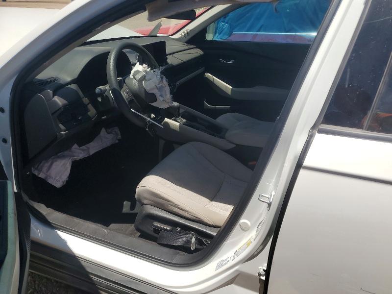 Продаж на аукціоні авто 2023 Honda Accord, vin: 1HGCY1F38PA031919, номер лоту: 54313206