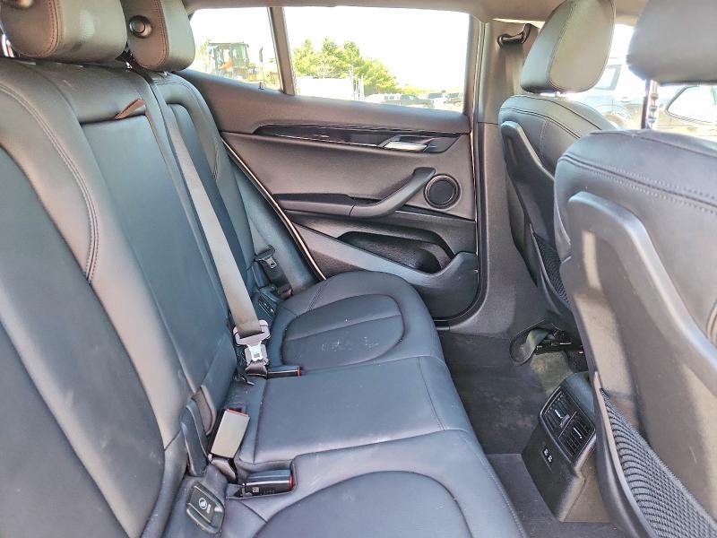 Продаж на аукціоні авто 2022 Bmw X2, vin: WBXYJ1C05N5U69180, номер лоту: 53345726