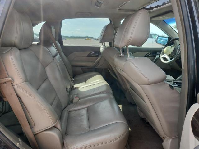 Aukcja sprzedaży 2013 Acura Mdx, vin: 2HNYD2H44DH518098, numer aukcji: 52390476