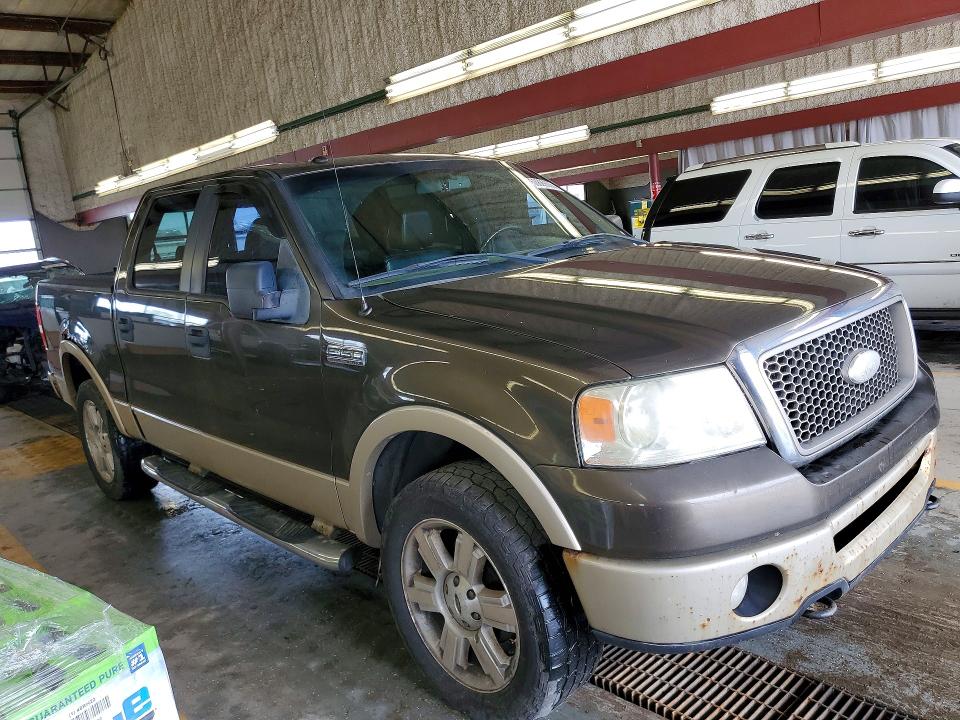 Продажа на аукционе авто 2008 Ford F150, vin: 1FTPW14VX8FA13615, номер лота: 53829806