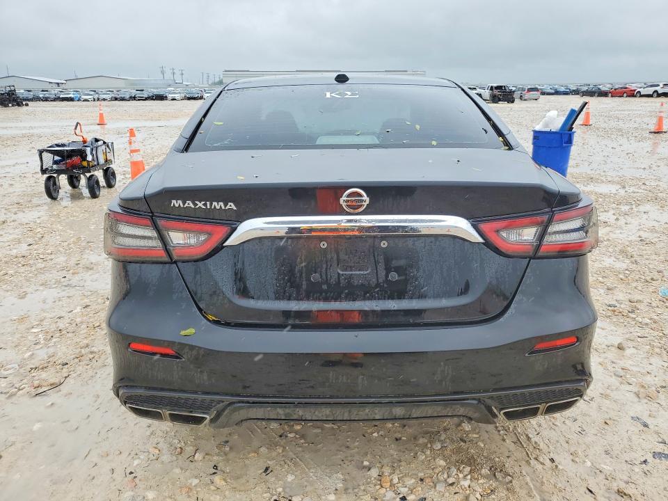 Aukcja sprzedaży 2019 Nissan Maxima, vin: 1N4AA6AV9KC368229, numer aukcji: 48974976