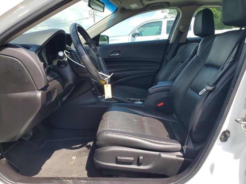 Продажа на аукционе авто 2015 Acura Ilx, vin: 19VDE1F3XFE003698, номер лота: 54491616