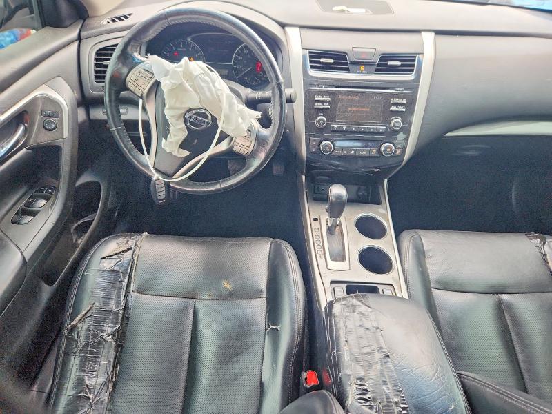 Продажа на аукционе авто 2015 Nissan Altima, vin: 1N4AL3AP5FN903674, номер лота: 50978086