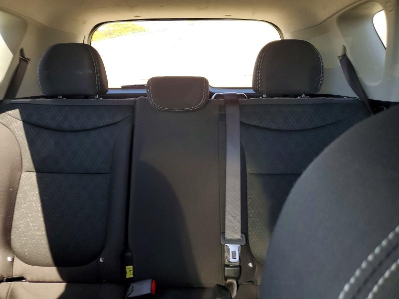 52517096 :رقم المزاد ، KNDJN2A25G7343180 vin ، 2016 Kia Soul مزاد بيع
