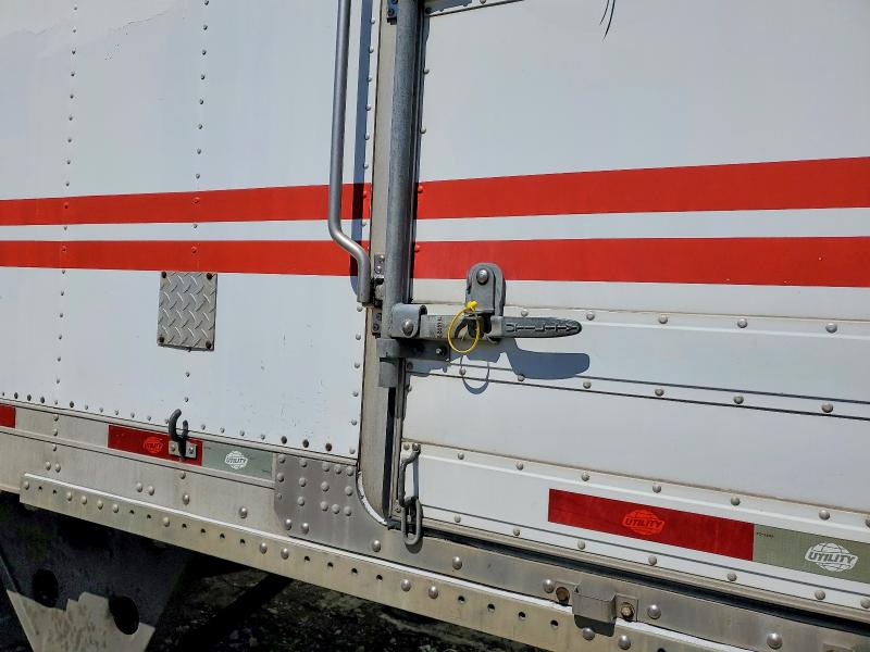 Продаж на аукціоні авто 2010 Util Reefer Tra, vin: 1UYVS2532AM833907, номер лоту: 54876586