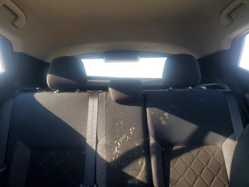 Продаж на аукціоні авто 2019 Nissan Kicks, vin: 3N1CP5CU3KL550175, номер лоту: 55105596