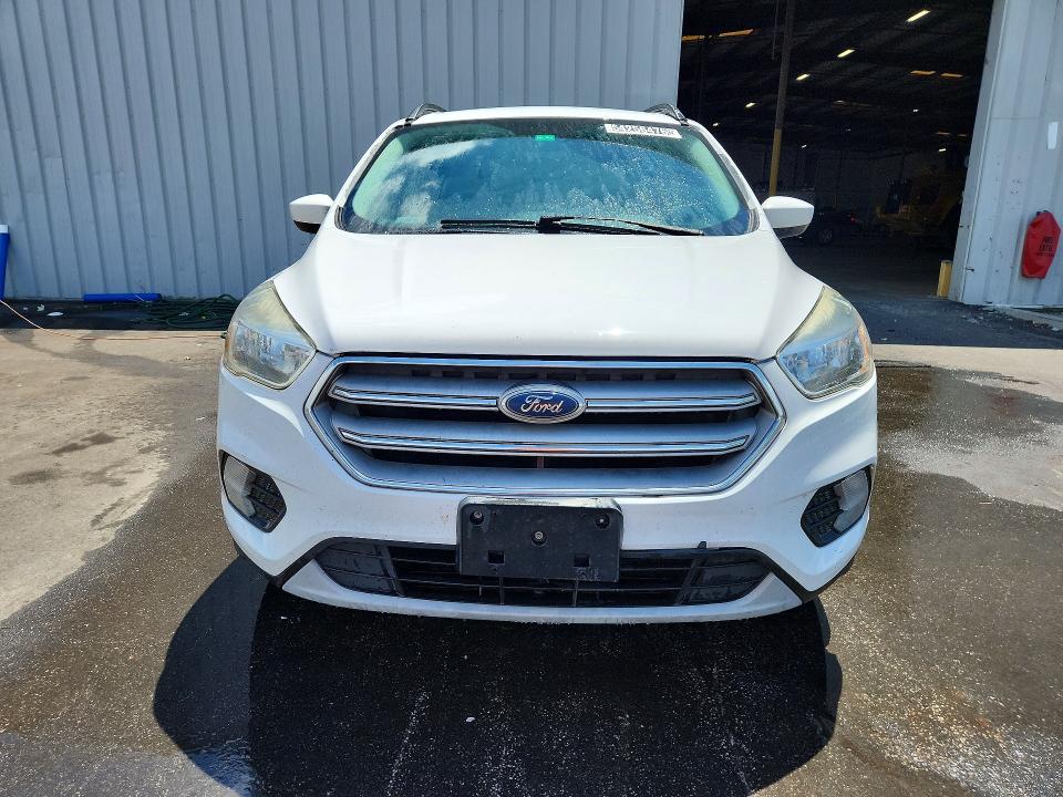 Aukcja sprzedaży 2018 Ford Escape, vin: 1FMCU0GDXJUB12157, numer aukcji: 54256476