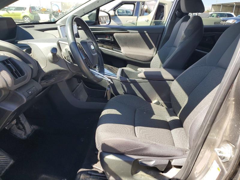 Aukcja sprzedaży 2023 Subaru Solterra, vin: JTMABABA2PA026825, numer aukcji: 51658896