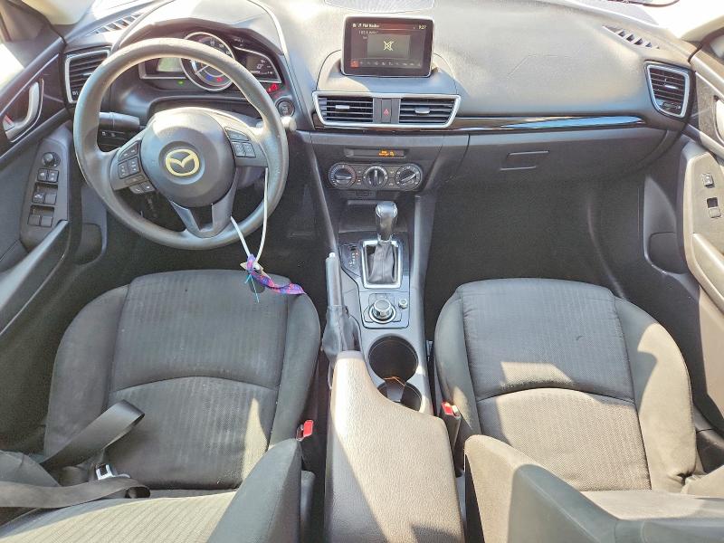 Aukcja sprzedaży 2015 Mazda 3, vin: 3MZBM1U76FM173535, numer aukcji: 55216716