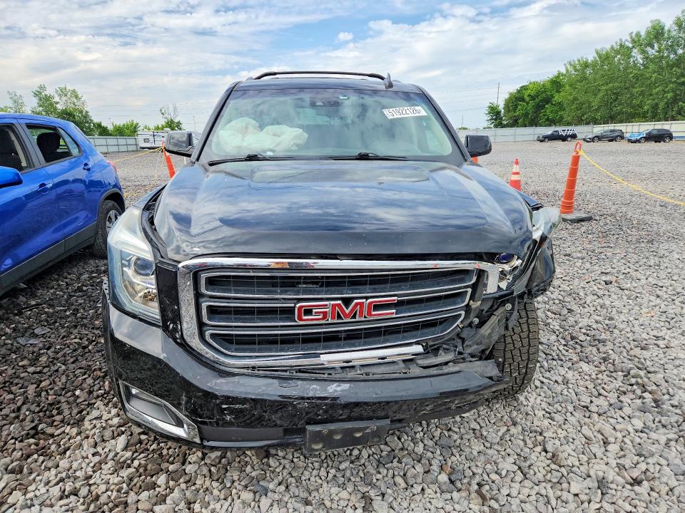 2017 Gmc Yukon მანქანა იყიდება აუქციონზე, vin: 1GKS2BKC8HR135924, აუქციონის ნომერი: 51922126