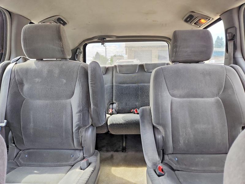 Продажа на аукционе авто 2005 Toyota Sienna, vin: 5TDZA23C65S236744, номер лота: 52944736