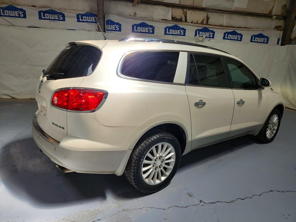 Aukcja sprzedaży 2012 Buick Enclave, vin: 5GAKRCED1CJ320407, numer aukcji: 52927286