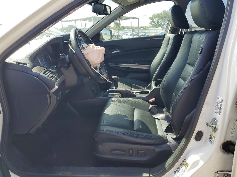 53321816 :رقم المزاد ، 5J6TF1H58EL001835 vin ، 2014 Honda Crosstour مزاد بيع