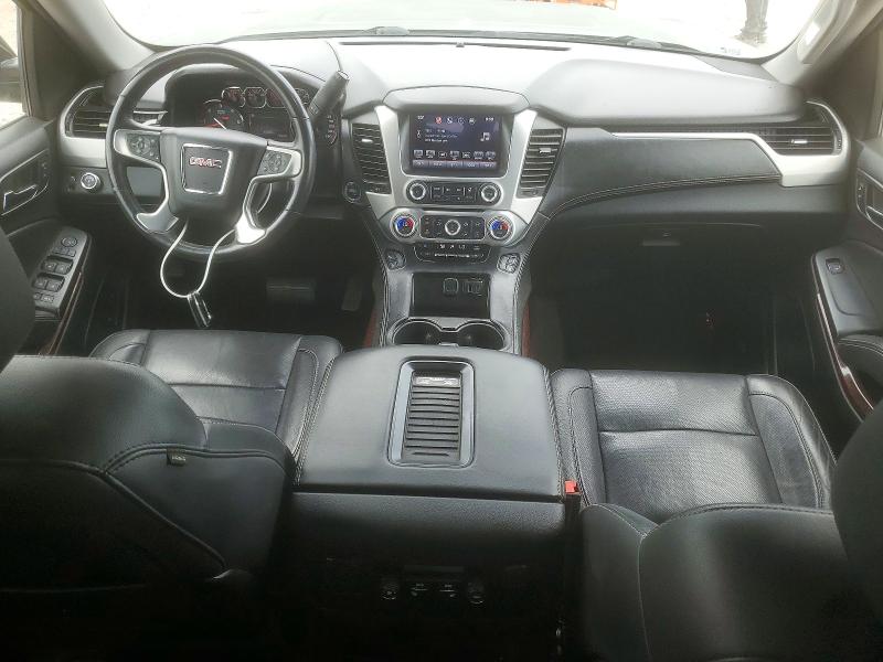 2016 Gmc Yukon Xl მანქანა იყიდება აუქციონზე, vin: 1GKS1GKC2GR218411, აუქციონის ნომერი: 54664046