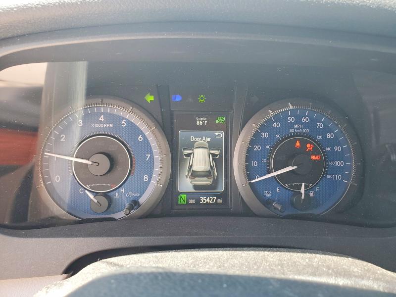Aukcja sprzedaży 2019 Toyota Sienna, vin: 5TDDZ3DC7KS227330, numer aukcji: 53646496