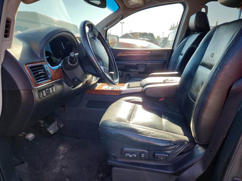 Aukcja sprzedaży 2008 Infiniti Qx56, vin: 5N3AA08C38N903034, numer aukcji: 52215076