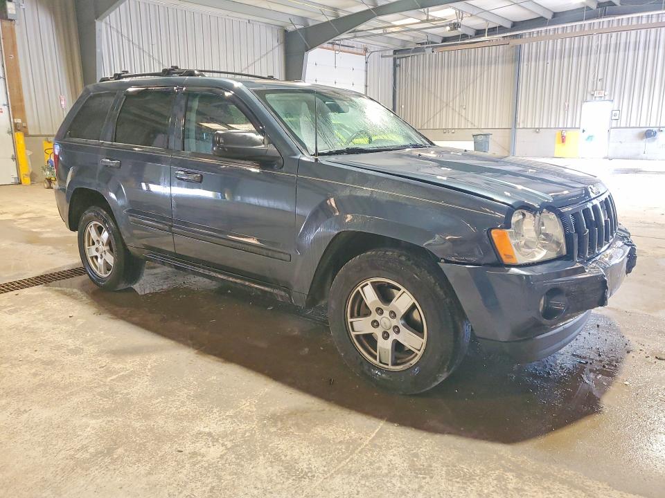 Продаж на аукціоні авто 2007 Jeep Grand Cherokee, vin: 1J8GR48K37C652792, номер лоту: 51553066